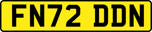 FN72DDN