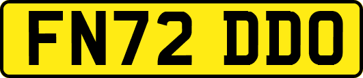 FN72DDO