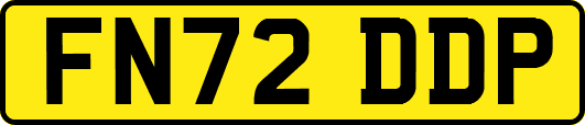 FN72DDP