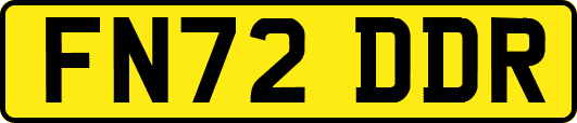 FN72DDR