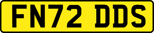 FN72DDS