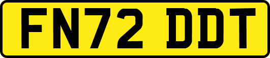 FN72DDT