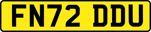 FN72DDU