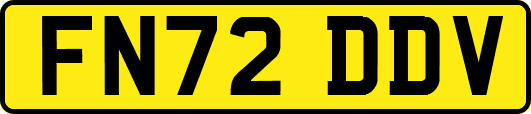 FN72DDV