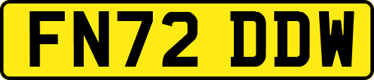 FN72DDW