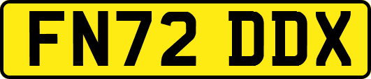 FN72DDX
