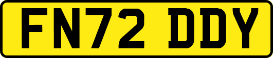 FN72DDY