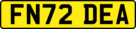 FN72DEA