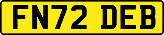 FN72DEB