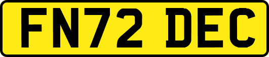 FN72DEC