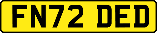 FN72DED