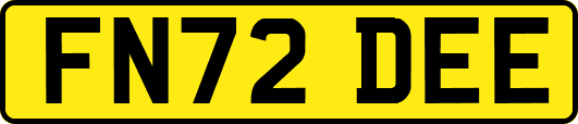 FN72DEE
