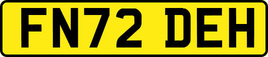 FN72DEH