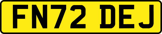 FN72DEJ