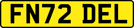 FN72DEL