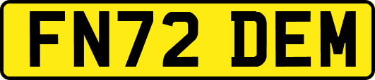 FN72DEM