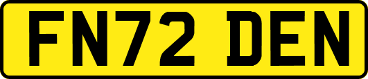 FN72DEN