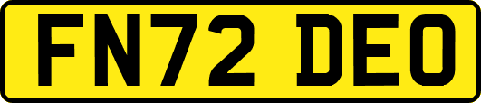 FN72DEO