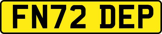 FN72DEP