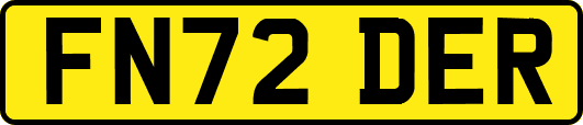 FN72DER