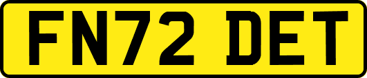 FN72DET