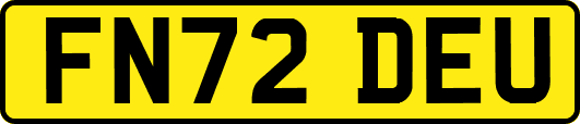FN72DEU