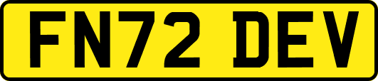 FN72DEV