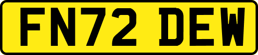 FN72DEW