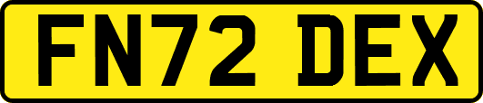 FN72DEX