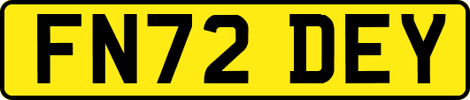 FN72DEY