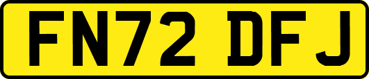 FN72DFJ