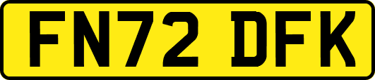 FN72DFK