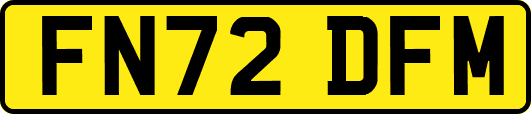 FN72DFM