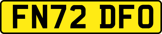 FN72DFO