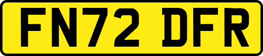 FN72DFR