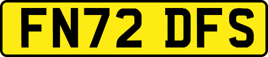 FN72DFS