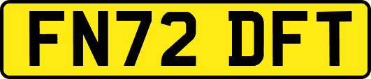 FN72DFT