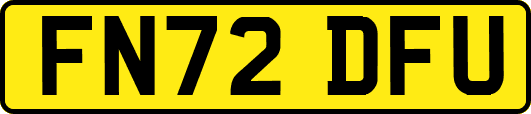 FN72DFU