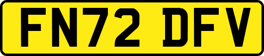 FN72DFV