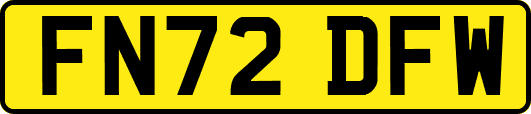 FN72DFW