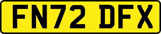 FN72DFX