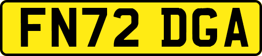 FN72DGA