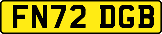 FN72DGB