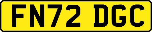 FN72DGC