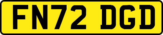 FN72DGD