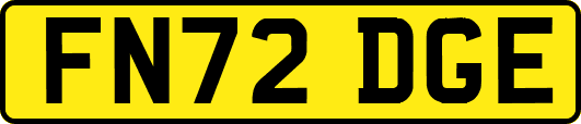 FN72DGE