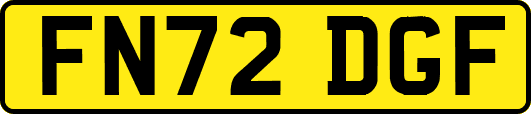 FN72DGF