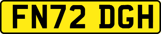 FN72DGH