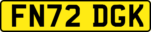 FN72DGK