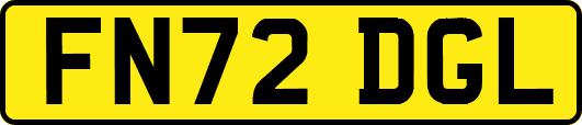 FN72DGL